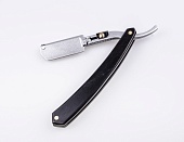 Шаветка для бритья NEW Style Black  78GOILBlack 