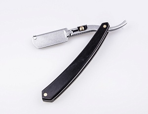 Шаветка для бритья NEW Style Black  78GOILBlack 