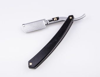 Шаветка для бритья NEW Style Black  78GOILBlack 