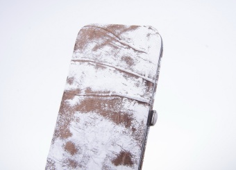 Маникюрный набор MJK,CAROLIN (3 пр.) 2271-03C