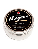 MORGAN'S Матовая паста 75 мл M182 