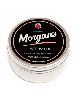 MORGAN'S Матовая паста 75 мл M182 
