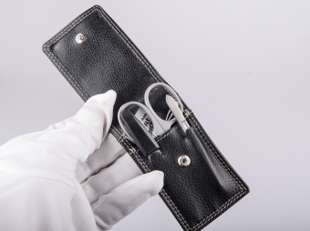 Несессер Hans Kniebes 7656-0902 