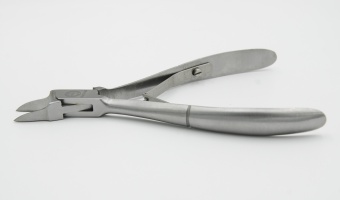 Кусачки уголковые Dorko Solingen сталь 120/13-2