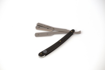 Шаветт Rebel Barber Professional Shavette Matt  RB012 