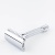 Хромированный классический станок Merkur 33C 33 001 (33С)