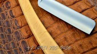 Опасная бритва Mann & Federlein Mannos №62