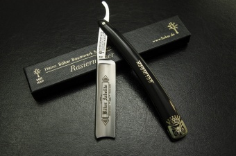 Опасная бритва BÖker Arbolito H. Boker & CO 5/8” 140519 