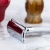 Хромированный Т-образный станок Merkur 23C 23 001 (23 С) 