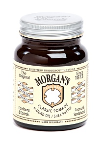 MORGAN'S Классическая помада M013 