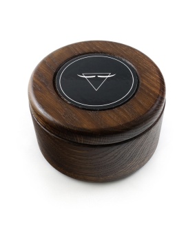 Мыло для бритья "Сибирский лес" milles