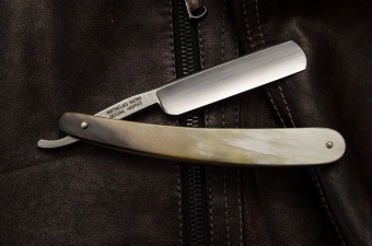 Опасная бритва Wacker Amazonas 5/8” 1010 