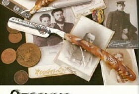 История и коллекционирование опасных бритв