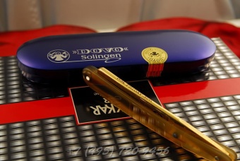 Dorko Dovo 5/8” 3-580 