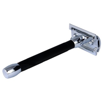 Хромированный Т-образный станок Merkur 20 011 (20C)