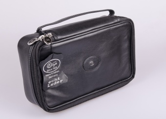 Косметичка Hans Kniebes 7127-0002 