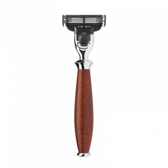 Muehle Станок Mach3, ручка из бриара R 59 M3