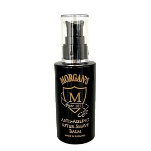 Бальзам после бритья Morgan's M059