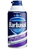 крем-пена Barbasol увлажняющий 283 г FGI00966