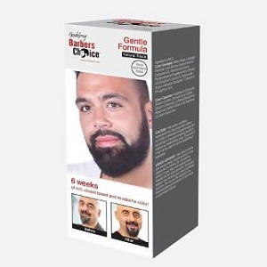 Godefroy Barbers Choice Natural Black 1202 