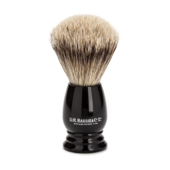 Dr. Harris Помазок D. R. Harris S3, барсучий ворс категории Super BR S3E 54203