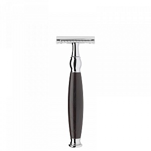Muehle Т-образный станок, ручка из черного дерева R85SR R 85 SR