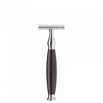 MuehleТ-образный станок, ручка из черного дерева R85SR R 85 SR