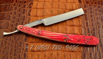 C.W.Eusles №95 4/8” 14106 