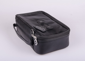 Косметичка Hans Kniebes 7127-0002 