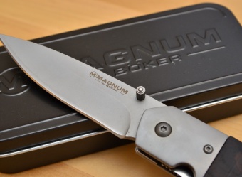 Нож перочинный Boker 01SC137