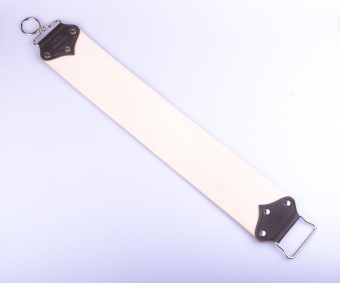 Ремень для правки опасной бритвы 180 Rind Коровья кожа