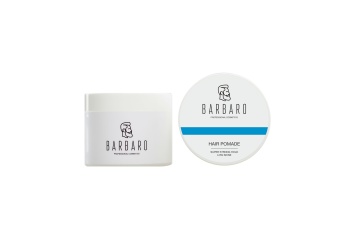 Помада для укладки волос Barbaro, сильная фиксация, 100 1026 