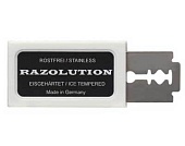 Лезвия для классического станка Boker 04BO160