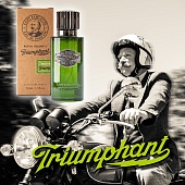 Парфюм Captain Fawcett Triumphant 50 мл CF4446