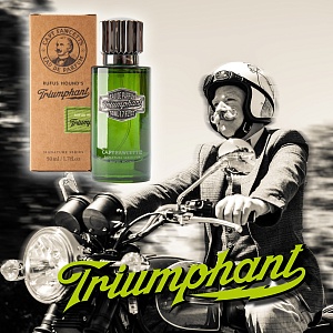 Парфюм Captain Fawcett Triumphant 50 мл CF4446