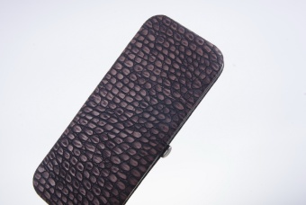 Маникюрный набор MJK,HAWAII (5 пр.) 2141-03H