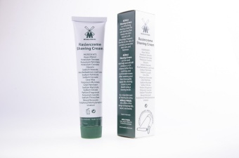 Крем для бритья Muehle Алое Вера RC
