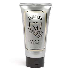 Крем для бритья Morgan's M043