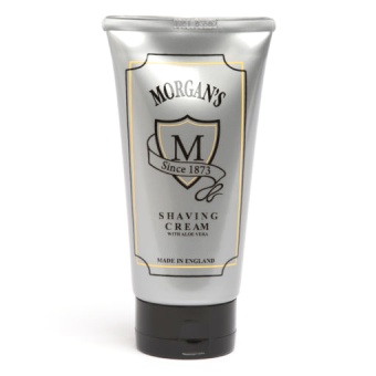 Крем для бритья Morgan's M043