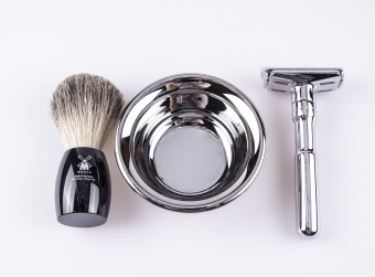 Новогодний набор "Luxury chrome" Luxury chrome 