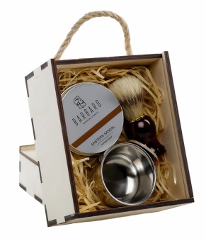 Набор для бритья Barbaro V.3 2002 