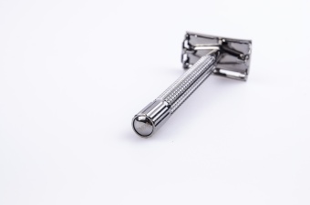 Хромированный Т-образный станок Timor 1329