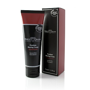 Крем для бритья Edwin Jagger Sandalwood SCSWT