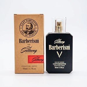 Парфюм Captain Fawcett Barberism 50 мл CF4447
