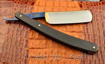 Опасная бритва Alemania Mella №105