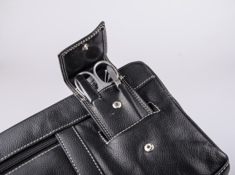 Несессер Hans Kniebes 7656-0902 