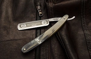 Опасная бритва Wacker Amazonas 5/8” 1010 