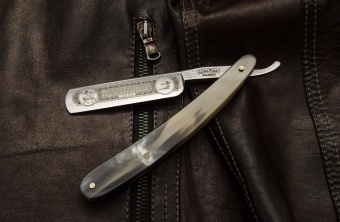 Опасная бритва Wacker Amazonas 5/8” 1010 