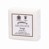 Мыло для душа D. R. Harris Arlington миниатюра