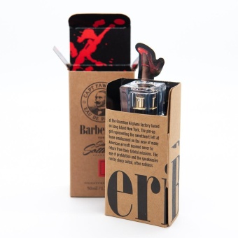 Парфюм Captain Fawcett Barberism 50 мл CF4447